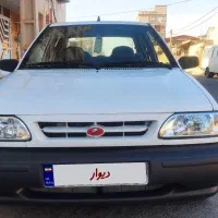 فروش دستگاه دستگاه خودرو سواری پراید مدل 95|خودرو سواری و وانت|اندیمشک, |دیوار