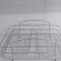 سبد آبچک فلزی نو