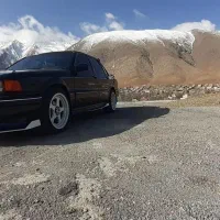میتسوبیشی گالانت gti|خودرو سواری و وانت|تهران, اکباتان|دیوار