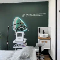 لیزر موهای زائد ، فیشیال و پاک سازی تخصصی پوست|خدمات آرایشگری و زیبایی|تهران, فرمانیه|دیوار