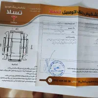 206 tu3 مدل 98 بی رنگ|خودرو سواری و وانت|مشهد, جاهد شهر|دیوار