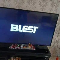 ال ای دی ۶۰ اینچ Blest هوشمند و اندروید