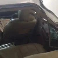 پژو 405 GLX - دوگانه سوز CNG، مدل ۱۳۹۱