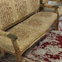 مبل و عسلی