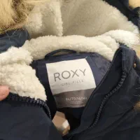 ژاکت دخترانه Roxy مدل Big Elsie|لباس|تهران, دستغیب|دیوار