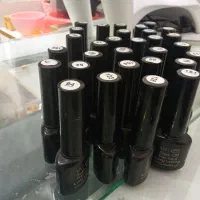 دستگاه یووی و وسایل کاشت ناخن