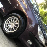 206sd مدل 1390|خودرو سواری و وانت|سلماس, |دیوار