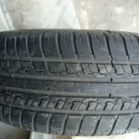 لاستیک پژووپیکان وانت|قطعات یدکی و لوازم جانبی|کرج, حصارک پایین|دیوار