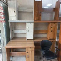 تولید میز تحریر و میز کامپیوتر|میز تحریر و کامپیوتر|تهران, شهید رجایی|دیوار