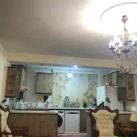 ۵۰ متری فول امکانات پارکینگ انباری اسانسور|اجارهٔ آپارتمان|تهران, جی|دیوار