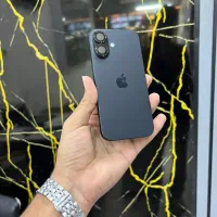 16normal 128/2sim (سه ماه گارانتی)|موبایل|بوشهر, |دیوار