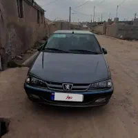 پژو پارس tu5|خودرو سواری و وانت|سرخس, |دیوار