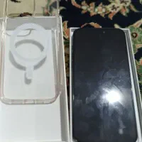 گوشی طرح ایفون 15پرومکس|موبایل|اردبیل, |دیوار