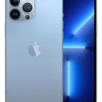 ایفون 13پرو مکس ریجستر