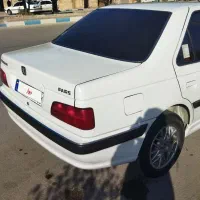 پارس موتورجدید|خودرو سواری و وانت|خورموج, |دیوار