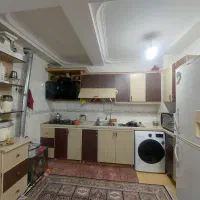 اپارتمان۶۷مترطبقه همکف،تکخوابه بیستمتری