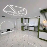 ۵۰متر اسانسور دار بلوار بریانک