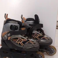 اسکیت بچه گانه فیلا