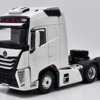 دایون 550 کشنده طرح ولوو