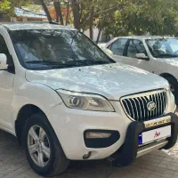 لیفان x60 مدل۹۷ اتومات