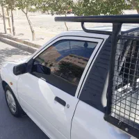 وانت پراید 151 SE، مدل ۱۴۰۰|خودرو سواری و وانت|بهارستان, |دیوار