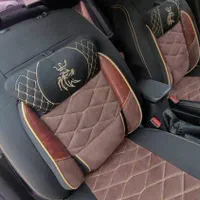 روکش صندلی کفپوش ضبط باند میدرنج مانیتور تزئینات.|قطعات یدکی و لوازم جانبی|بروجرد, |دیوار