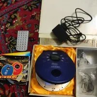 olivier vcd player سالم|پخش‌کننده DVD و ویدیو|شیراز, گلشن|دیوار
