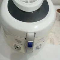 سرخکن دلونگی