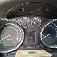 دنا پلاس توربو اتوماتیک آپشنال صفر خشک مدل ۱۴۰۳