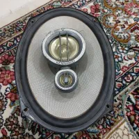 باند کنوود ۷۱۸ اصلی|سیستم صوتی خانگی|مشهد, امیر|دیوار