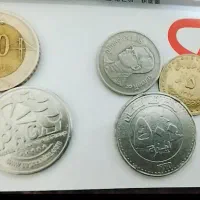 سکه قدیمی|کلکسیون سکه، تمبر، اسکناس|تهران, تهرانپارس غربی|دیوار