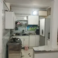 اجاره آپارتمان۸۰متری۲خوابه زیرهمکف تهرانپارس غربی