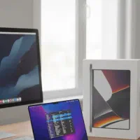 Mac Book M1 pro MK193