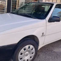 اریسان مدل ۹۹ کم کار سالم|خودرو سواری و وانت|مشهد, هفت تیر (نه دره)|دیوار