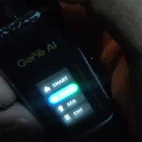 ویپ پاد ارگاس سه حالته|زیورآلات و اکسسوری|بیرجند, |دیوار