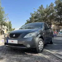 تیبا ۲ بدون رنگ شاسی پلمب