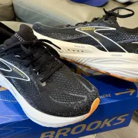 کتونی اورجینال بروکس گلیسیرین 22 سایز 46