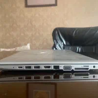 لپتاپCORI5فوق حرفه ای HPنسل8قدرتمندDDR4رم16گیگ|رایانه همراه|مشهد, جنت|دیوار