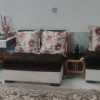مبل راحتی میز tv|مبلمان خانگی و میز عسلی|کاشمر, |دیوار