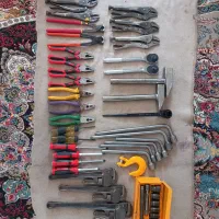 فروش انواع اچار استوک