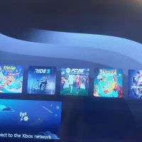 ایکس باکس سری اس