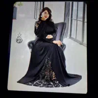 لباس مجلسی شیک نو