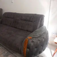 مبل ۸نفره چستر|مبلمان خانگی و میز عسلی|شیراز, احمدآباد|دیوار