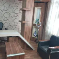 اجاره دفتر کار ساعتی|اجارهٔ کوتاه‌مدت دفتر کار و فضای آموزشی|مشهد, بهشت|دیوار