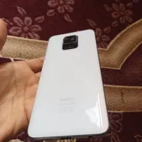 گوشی نوت 9s حافظه 128