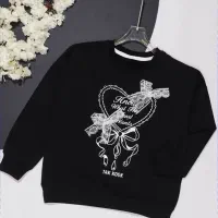 بلوزتک دخترانه