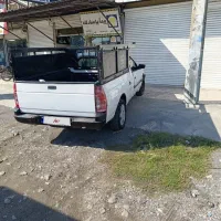 اریسان دوگانه سوز|خودرو سواری و وانت|هادی شهر, |دیوار