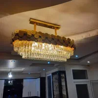نصب لوستر و دیگر خدمات منزل شبانه روزی