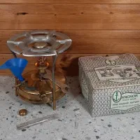 چراغ پریموس