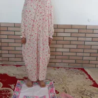 پک جشن تکلیف|لباس|آباده, |دیوار